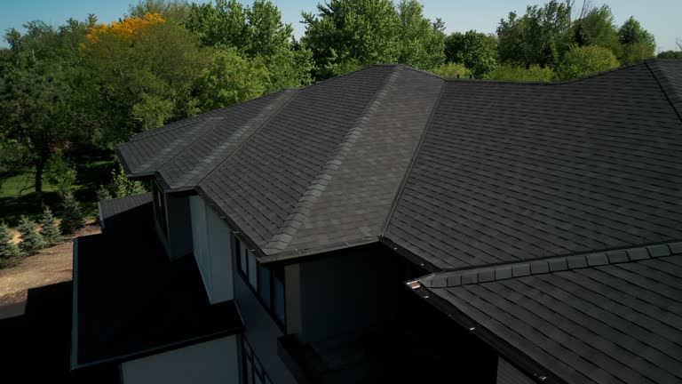 Best Slate Roofing  in Lakeview, MI