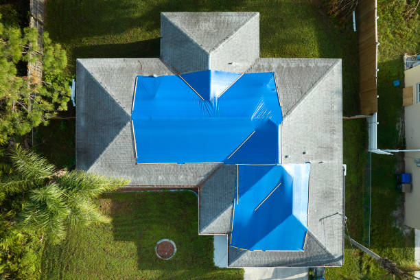 Professional Roofing in Lakeview, MI
