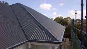 Best Storm Damage Roof Repair  in Lakeview, MI